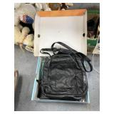 Purse & Ladie