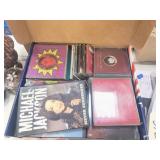 Assorted CD