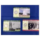3 Silver Dimes
