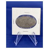 1807 Half Dollar Capped Bust