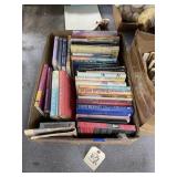 Assorted Books