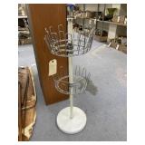 3-Tier Metal Stand