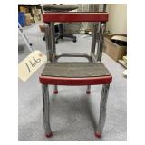 Small Step Stool