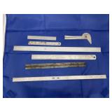 Pittsburgh Tools - Levels - Multi Meter & More