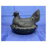 Fenton? Hen on Nest