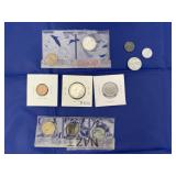 Nazi Germany Coins
