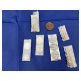 Foreign Coins