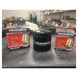2 - Oil Filters