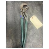 Channel Locks