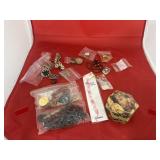 Costume Jewelry