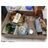 Jar - Tumblers - Airplane - Candle Holder