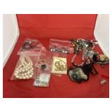Costume Jewelry