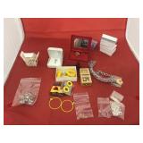 Costume Jewelry