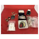 Costume Jewelry