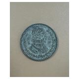 1958 Un Peso