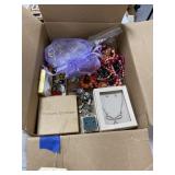 Costume Jewelry