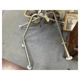 2 - Handicap Grab Rails