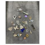 Hair Pins - Clips