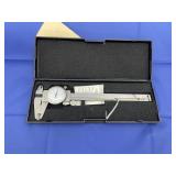 Caliper in Case