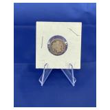 1912 G Mercury Dime
