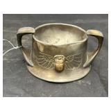 Brass Ash Tray