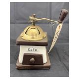 Coffee Grinder
