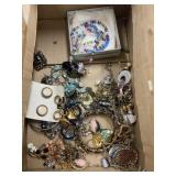 Costume Jewelry