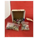 Costume Jewelry