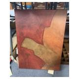 Canvas Painting