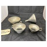 4 - Funnels