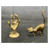 2 Ring Holders