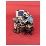 Skeleton Figure