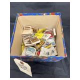 Matches