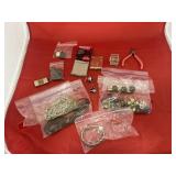 Costume Jewelry