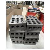 Precision Block Set