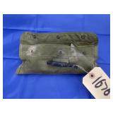CLP Cleaner - Army Gun Cleaning Kit