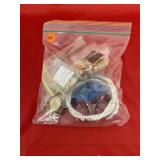 Assorted Costume Jewelry
