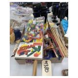 Box of Fireworks