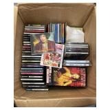 Assorted CD