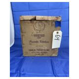 Pound Cake Mold