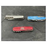 3 - Multitools