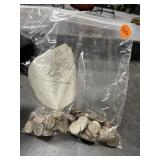 Bag of Dimes