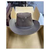 Kakadu Australian Hat Sz XL