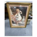 Picture in Frame
