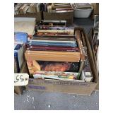 Assorted Cookbooks