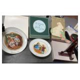 Avon Plates & Frame