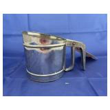 Foley Sifter