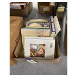 Cookbooks