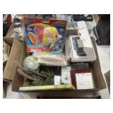 Palm Tree & Zebra Dï¿½cor & More