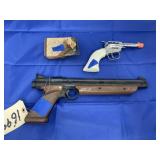 3 Pcs - American Classic .177 Cal BB Gun - BB